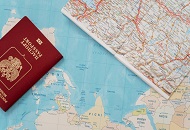 Immigrate to Czech Republic from Russia