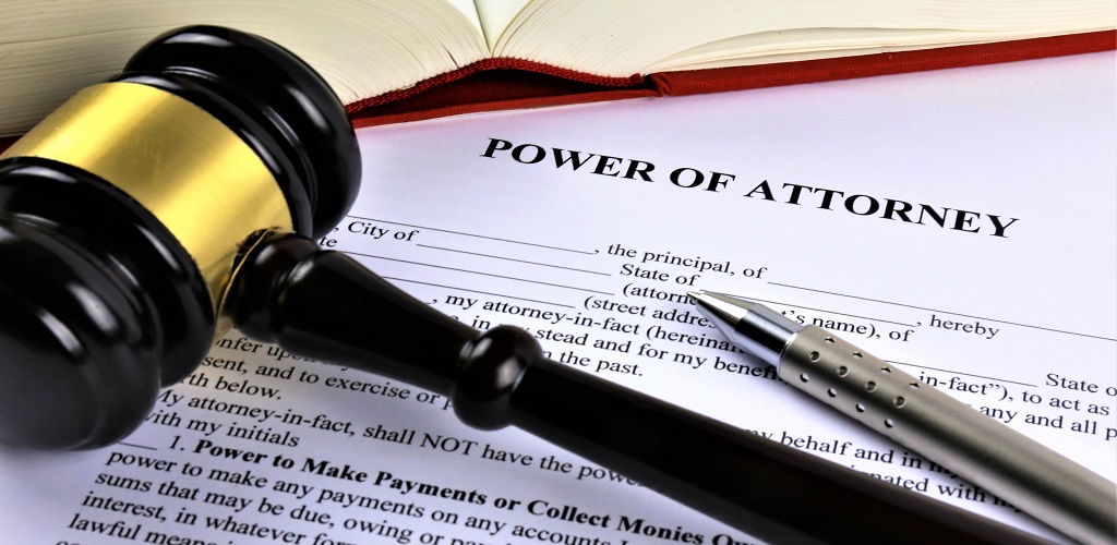 Power of Attorney in Czech Republic