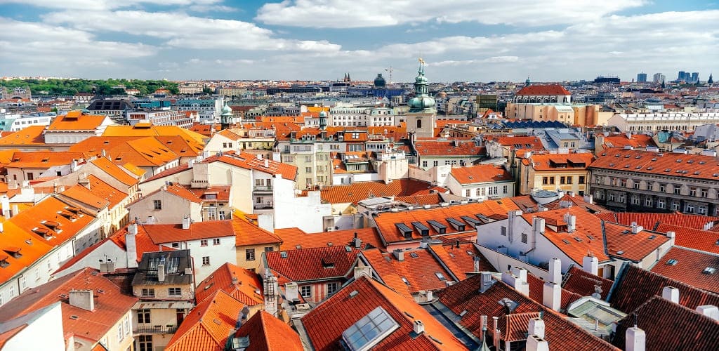 Real Estate Due Diligence in Czech Republic